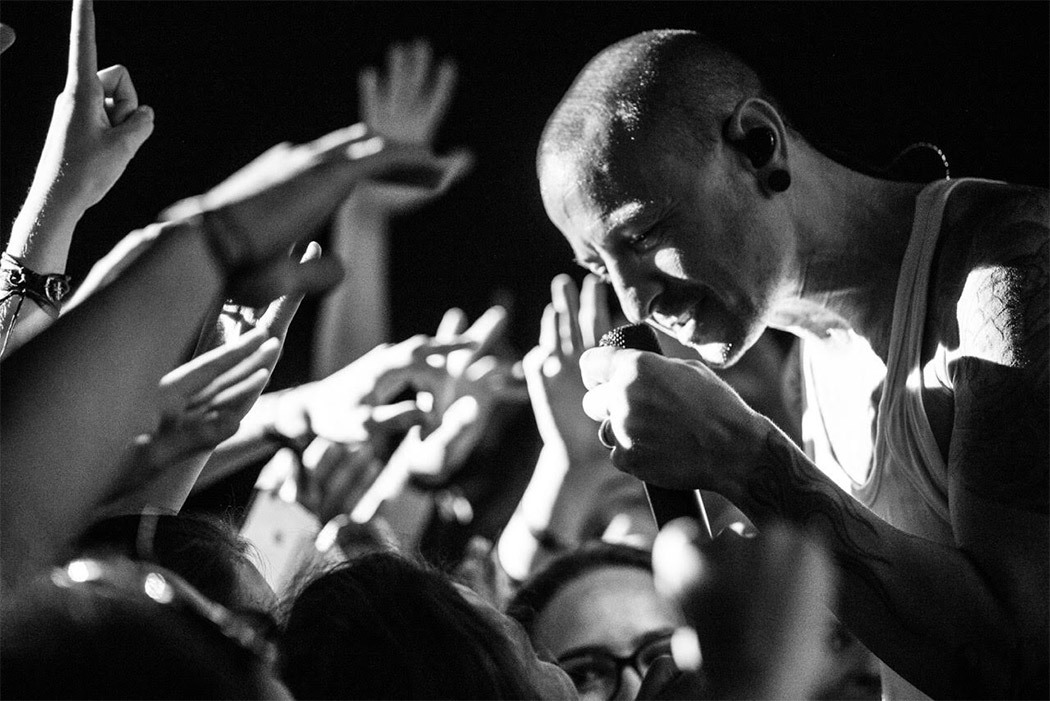 バンドからのメッセージ | リンキン・パーク / LINKIN PARK | Warner