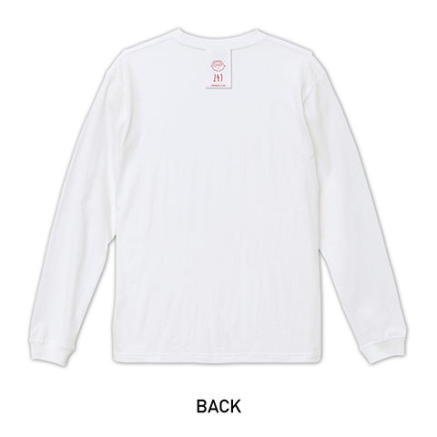 にしな「odds and ends（初回限定ロングTシャツ+CD作品盤）」 | Warner
