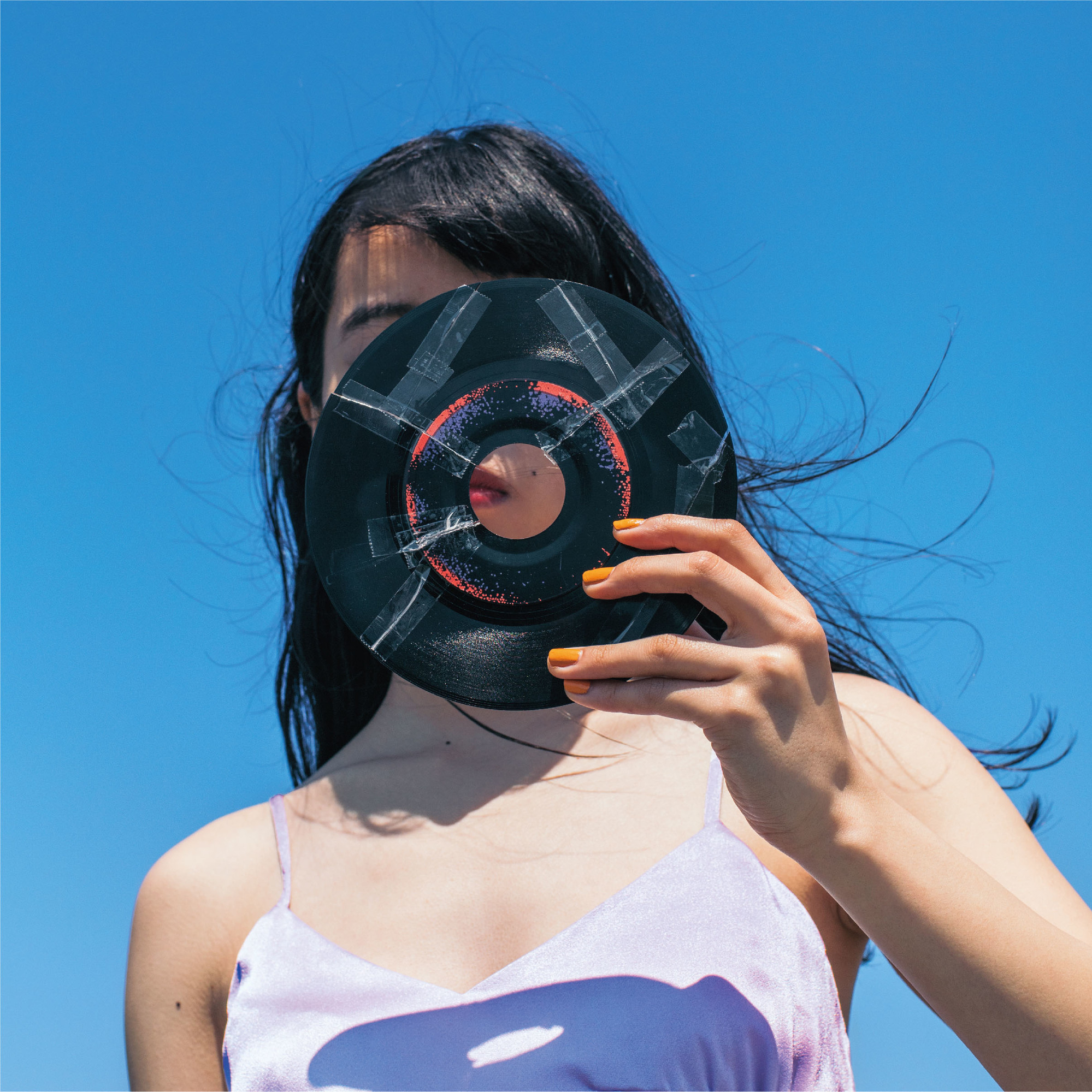 新品未開封　あいみょん 君はロックを聴かない　 7インチレコード 君はロックを聴かない」7inchレコード化が決定！ 6月30日(水)に一般
