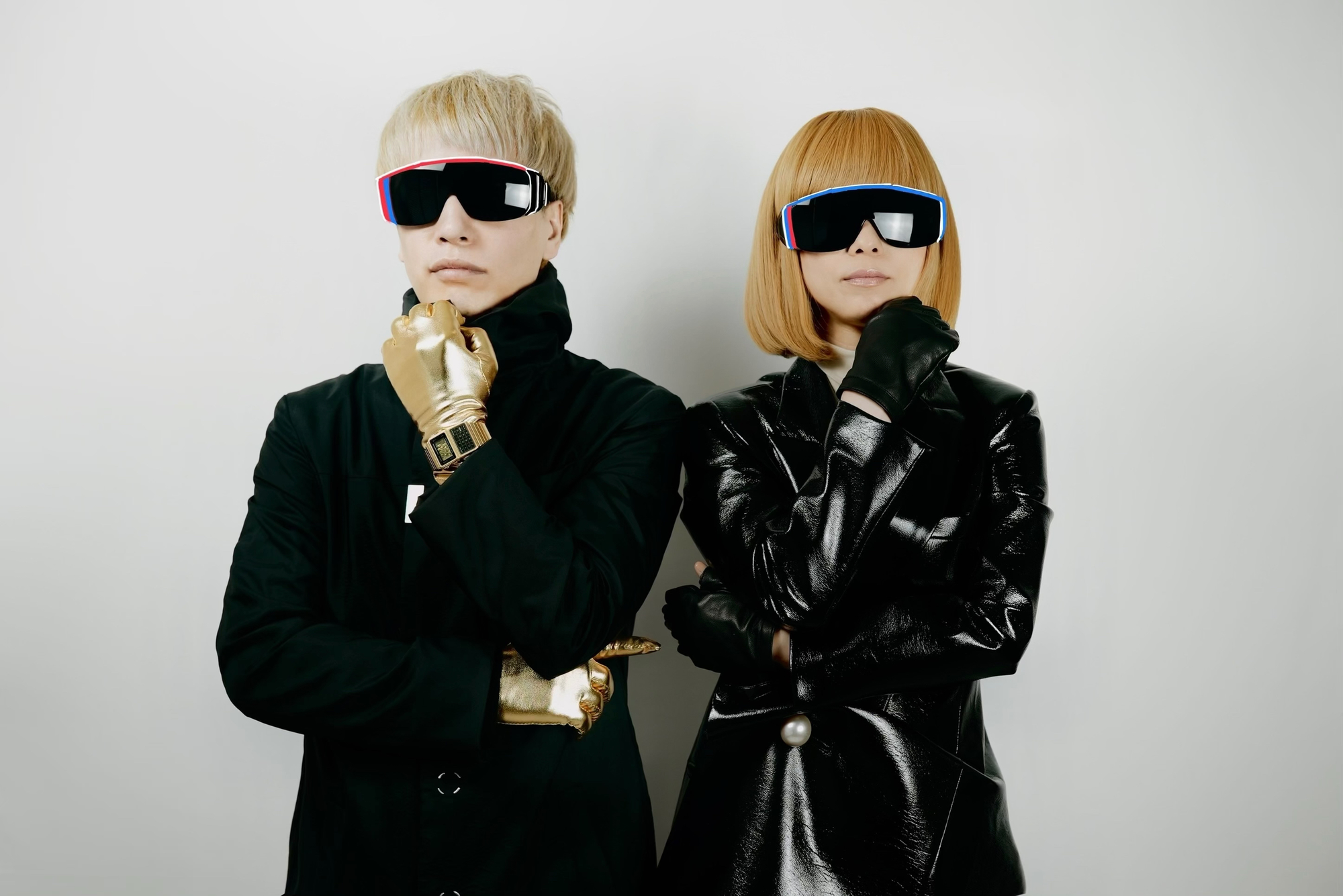 CAPSULE、6年ぶりとなる新曲「ひかりのディスコ」を6/4に配信リリース