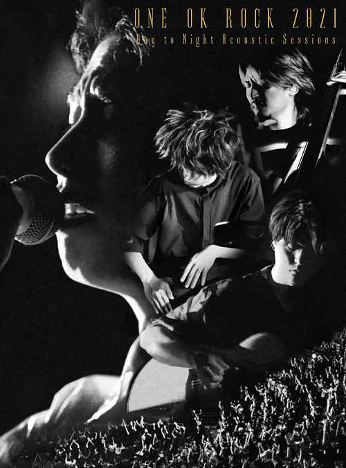 昨年、実施したアコースティックライブがついに映像化 DVD & Blu-rayで