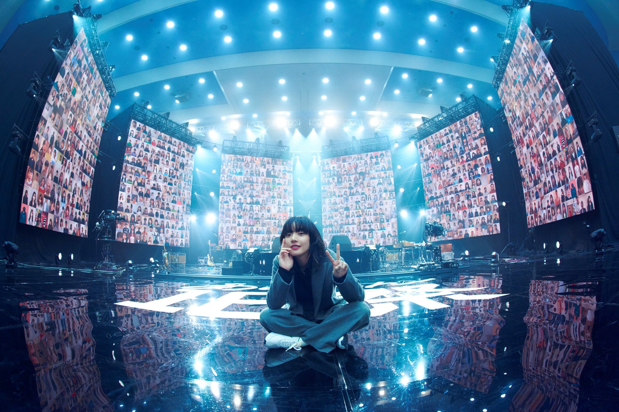 あいみょん 18祭」、放送日決定！ | あいみょん | Warner Music Japan