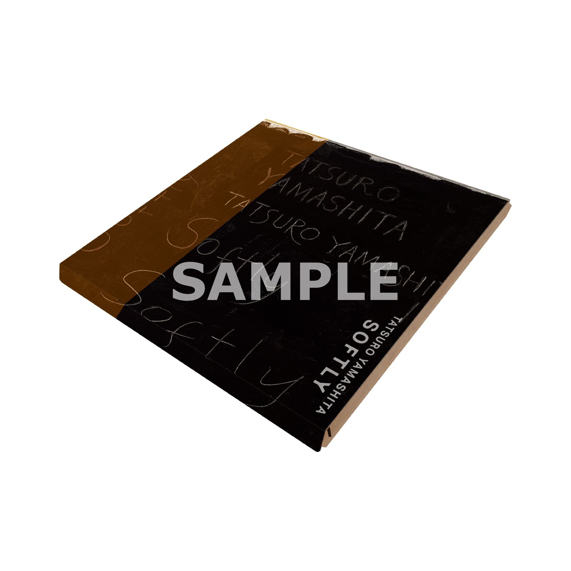 山下達郎 CD2枚組 特製メガジャケ プレミアムBOX SOFTLY』 “Amazon「メガジャケBOX」”でCDをお届け！ | 山下達郎