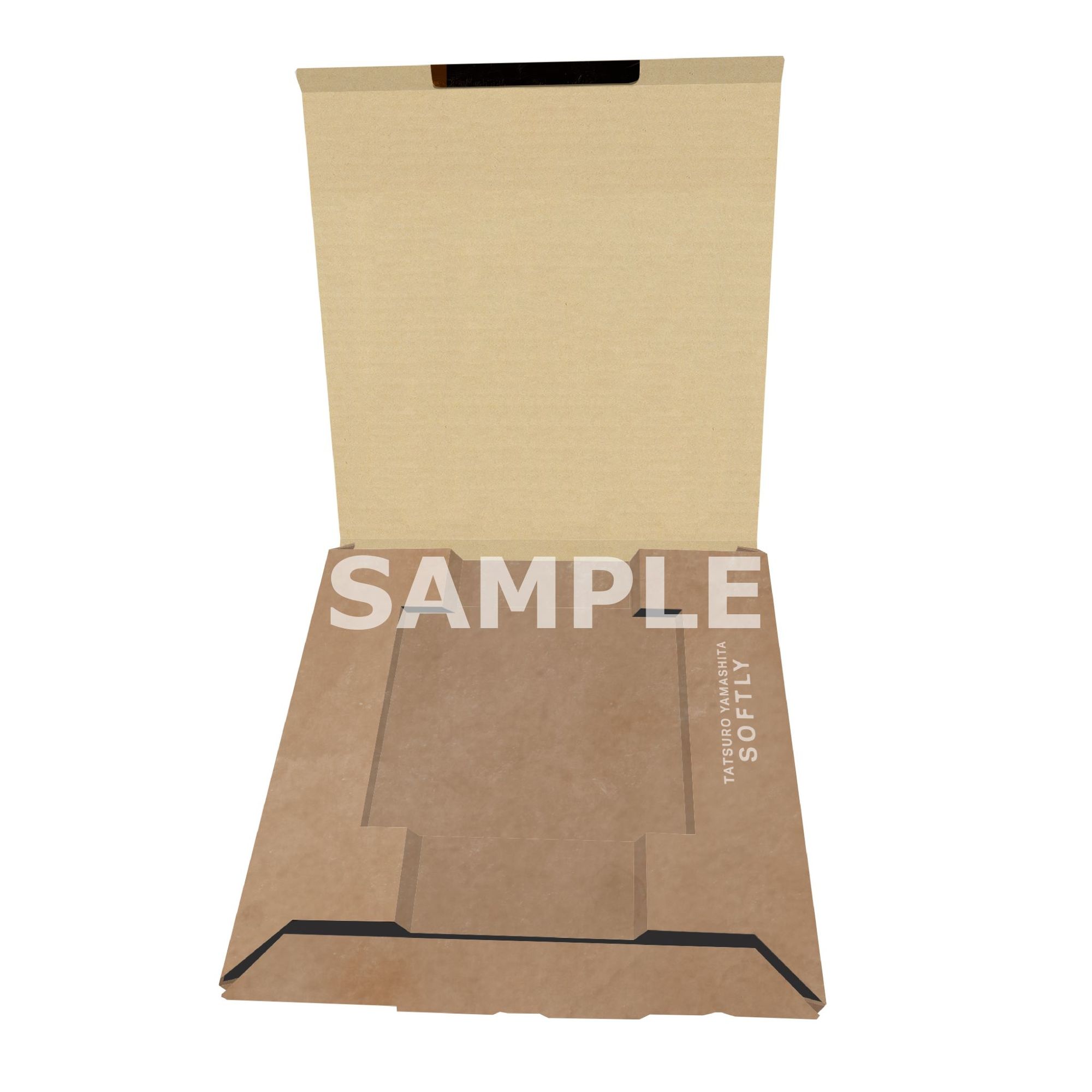 山下達郎 CD2枚組 特製メガジャケ プレミアムBOX SOFTLY』 “Amazon「メガジャケBOX」”でCDをお届け！ | 山下達郎