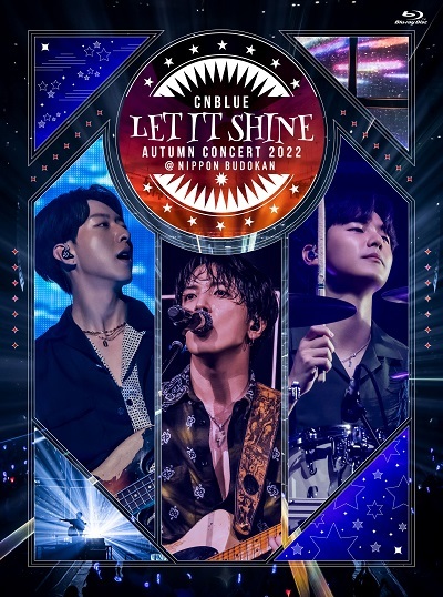 5年ぶりに開催された日本ツアーから、“神セトリ”となった『CNBLUE