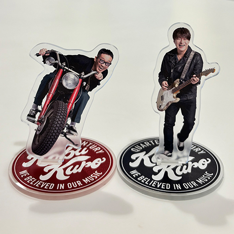 コブクロ「QUARTER CENTURY（ファンサイト会員限定盤