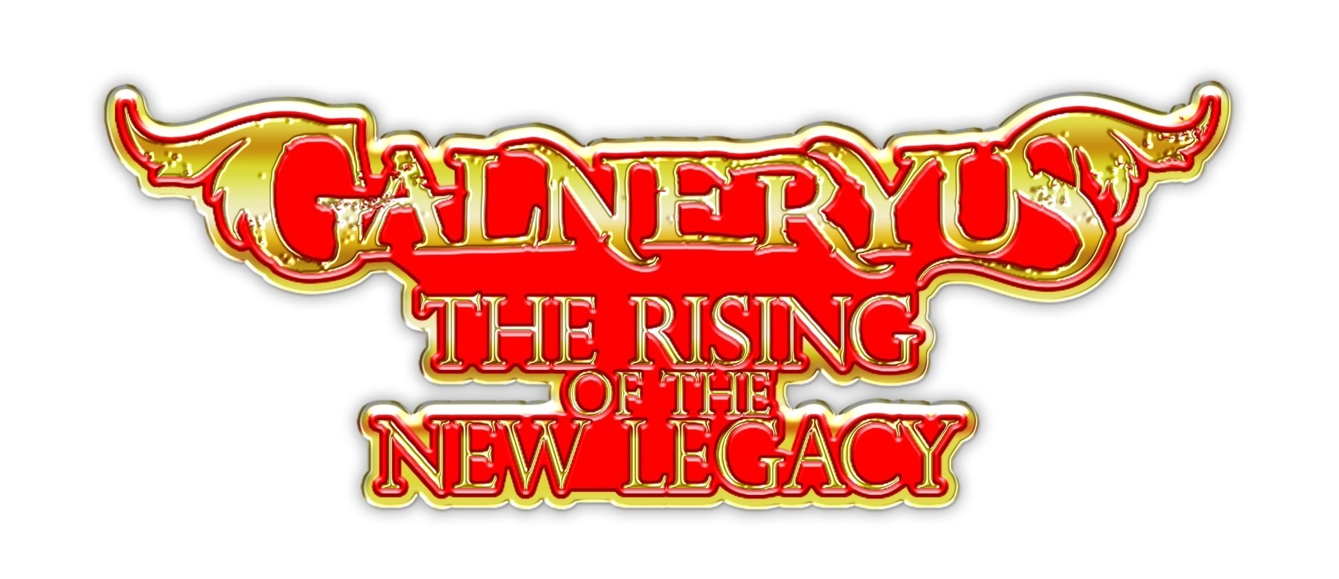 商品封入特典が追加！ | GALNERYUS | Warner Music Japan