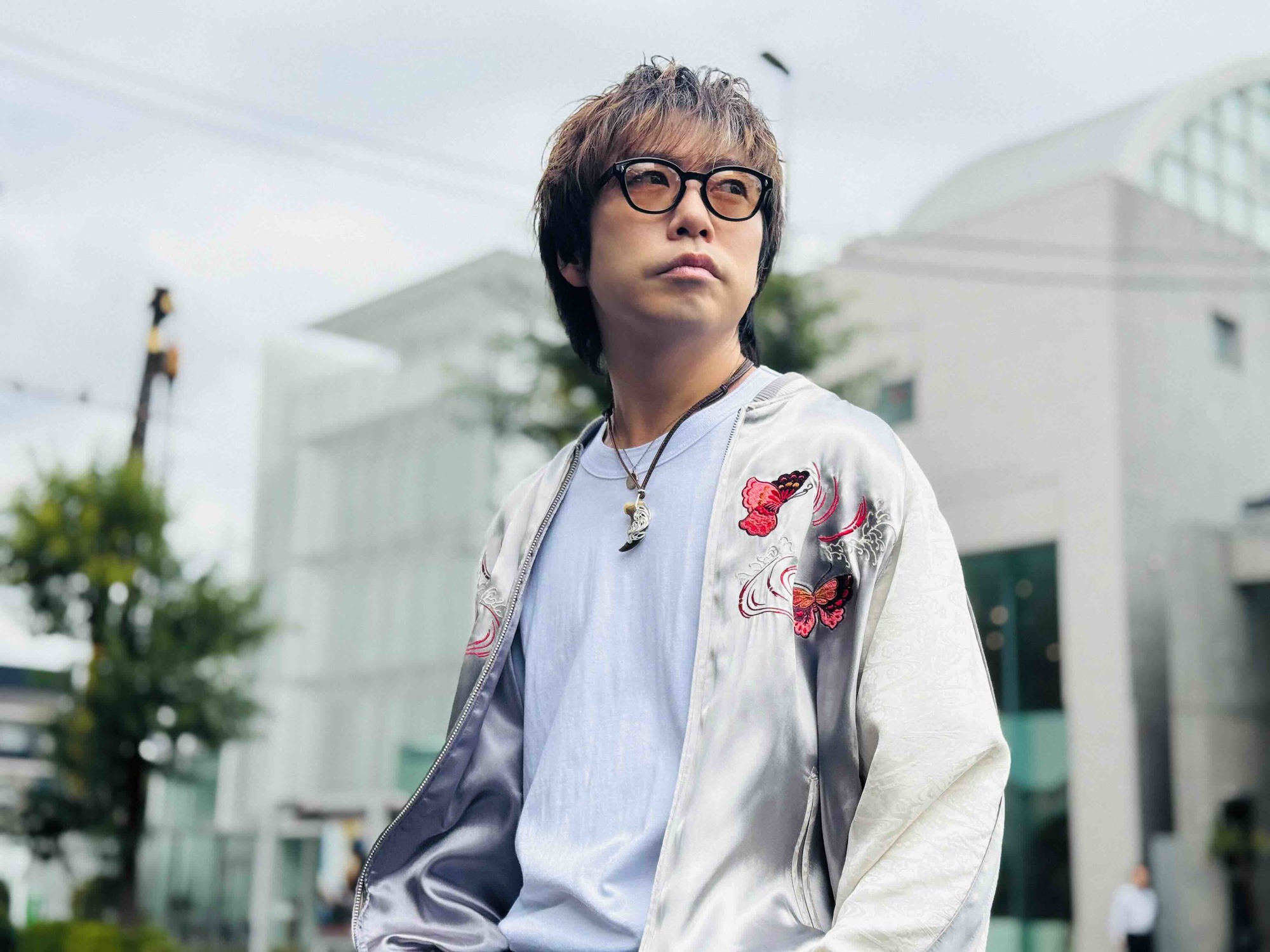 高橋優 無言の素力 2007年リリース 高橋優、フジテレビ「奇跡体験！アンビリバボー」新エンディングテーマ