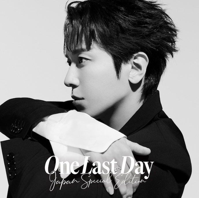 CNBLUE Re BLUE CD ジョンヨンファ ヨンファ 新品未開封 2026年2月11日にアルバム『One Last Day 〜Japan Special Edition
