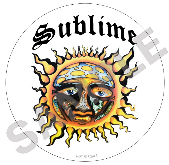 Sublime サブライム レコードセット Sublime サブライム レコード