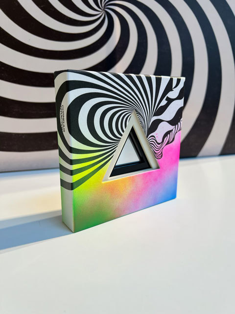 コーネリアス / Cornelius「Refractions (Deluxe Edition)」 | Warner