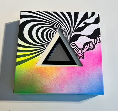 コーネリアス / Cornelius「Refractions (Deluxe Edition)」 | Warner