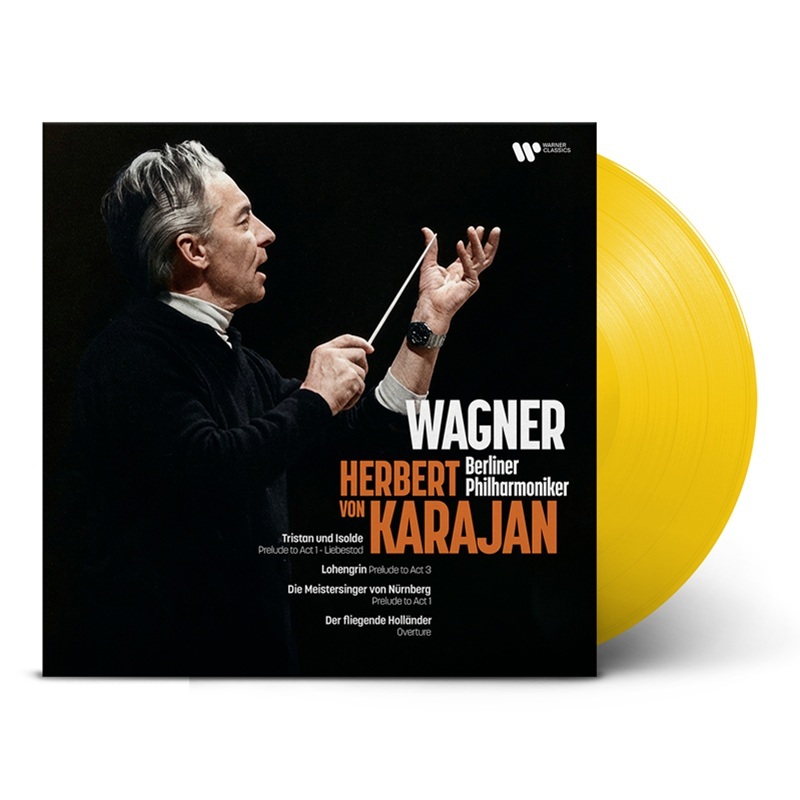 ヘルベルト・フォン・カラヤン / Herbert von Karajan「カラヤン