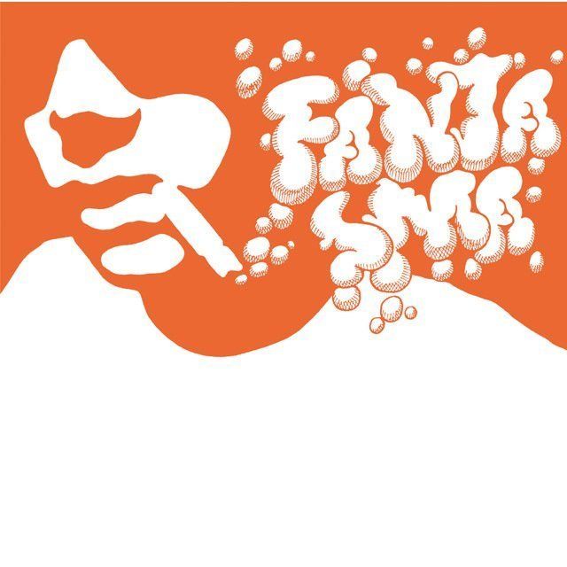 FANTASMA【通常盤】