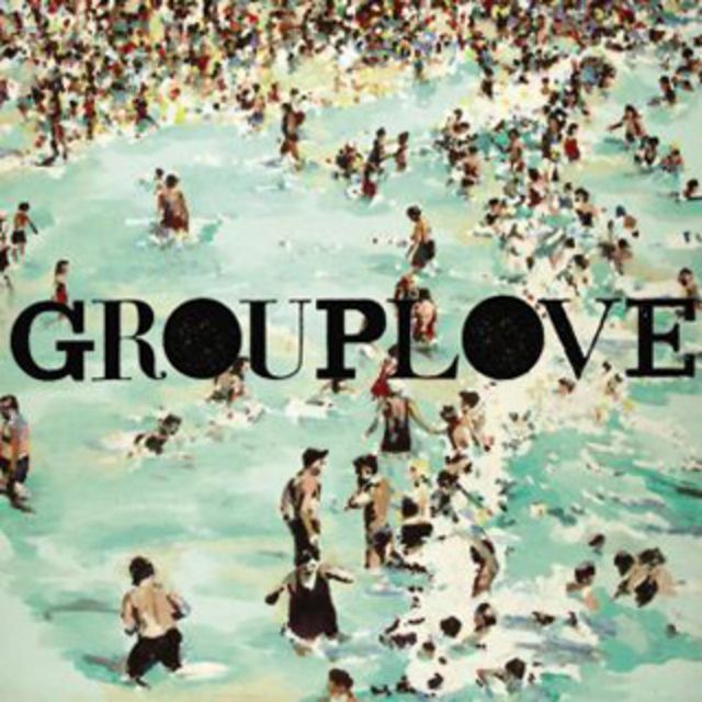 GROUPLOVE EP