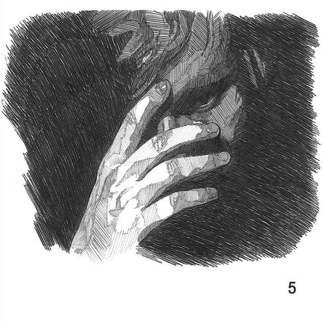エド・シーラン / Ed Sheeran「No.5 Collaborations Project