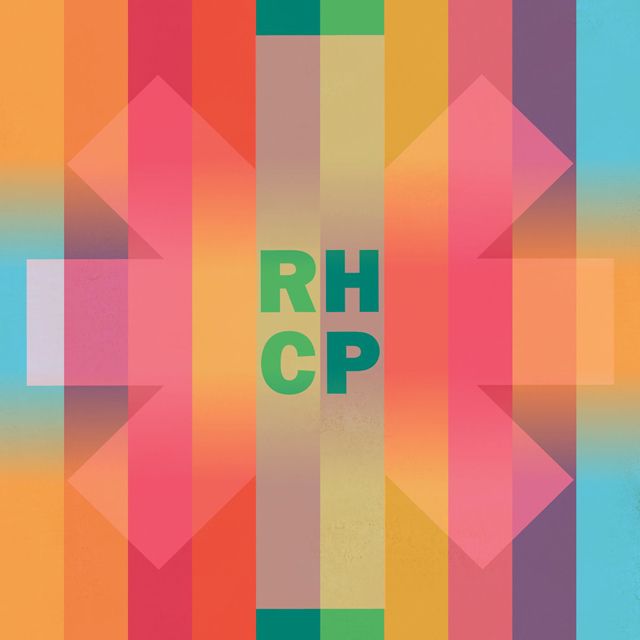 ロックン・ロール・ホール・オブ・フェイム・カヴァーズ EP