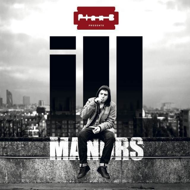 ILL MANORS