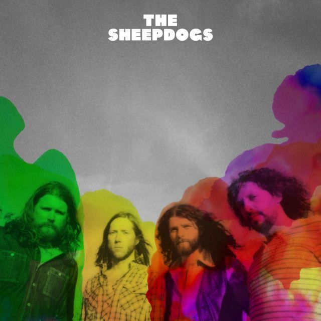 THE SHEEPDOGS