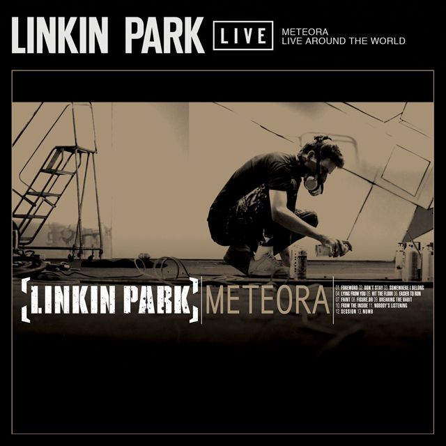 Meteora - Live Around the World