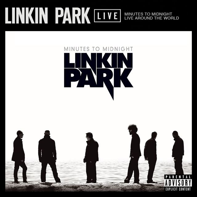 Minutes to Midnight - Live Around the World
