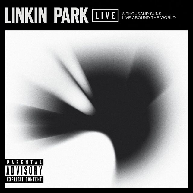 A Thousand Suns - Live Around the World