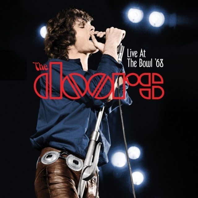 ドアーズ / The Doors ディスコグラフィー | Warner Music Japan