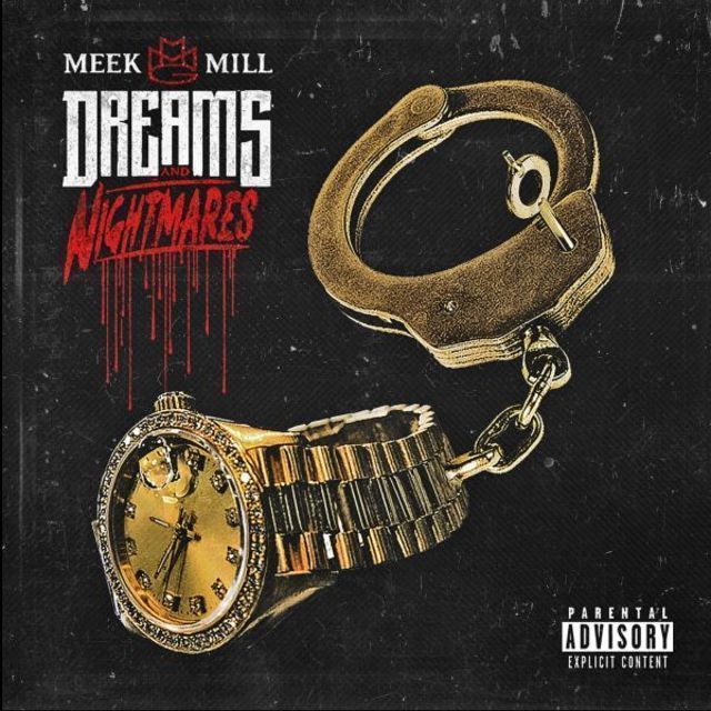 DREAMS AND NIGHTMARES