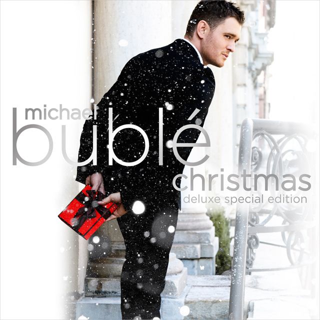 マイケル・ブーブレ / Michael Bublé | Warner Music Japan