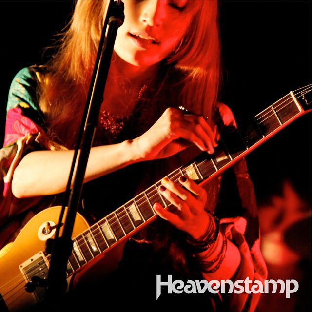 Heavenstamp Live vol.2 ~マジカル・ミスサリー・ツアー~