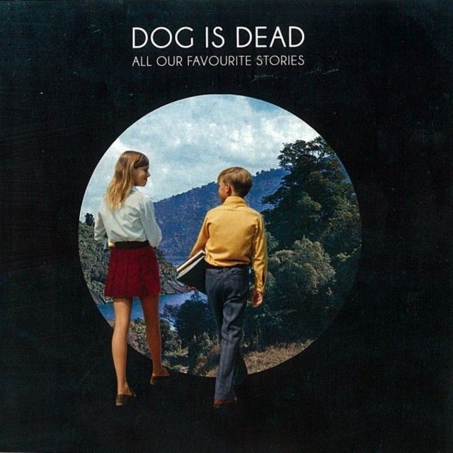 ALL OUR FAVOURITE STORIES [DELUXE EDTION]