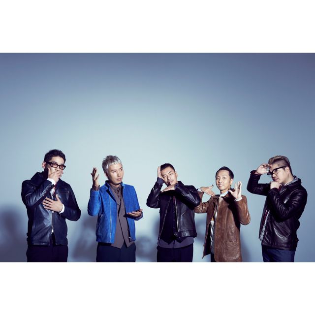  × RIP SLYME / TRACK TOP RS リップスライム / RIP SLYME「RUN with」 | Warner Music Japan