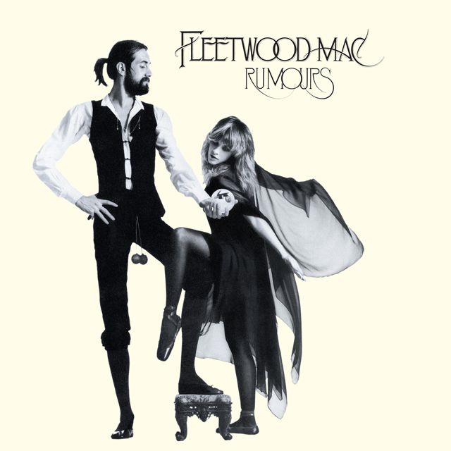 フリートウッド・マック / Fleetwood Mac「RUMOURS [35TH ANNIVERSARY