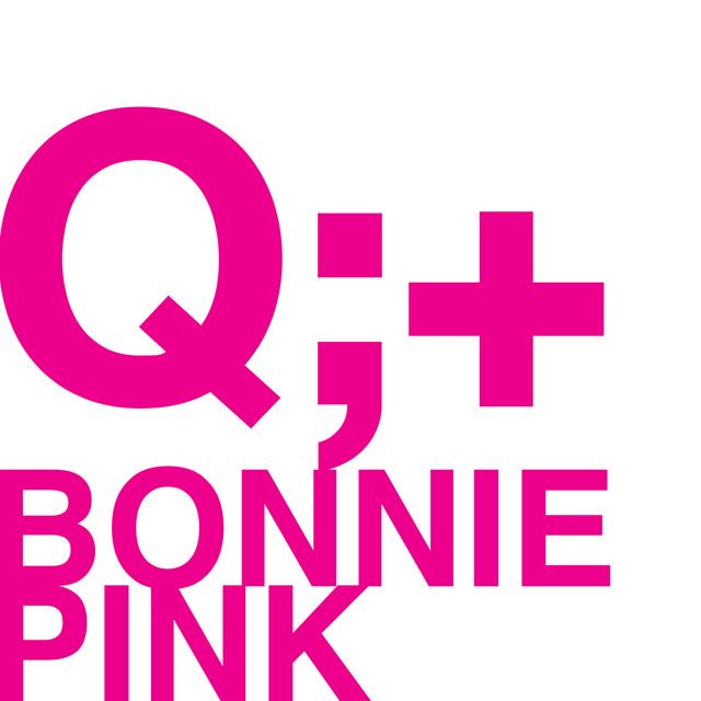 Twinkle of My Eyes [Q;indivi+BONNIE PINK]