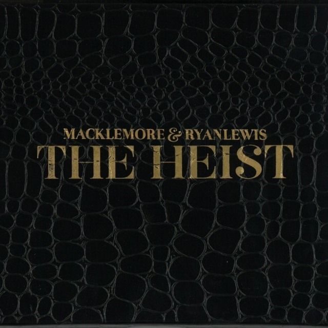 THE HEIST
