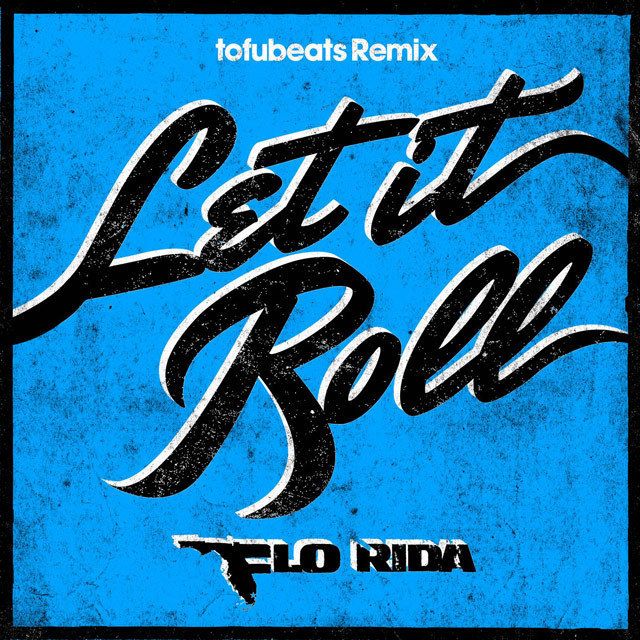 レット・イット・ロール（tofubeats Remix）