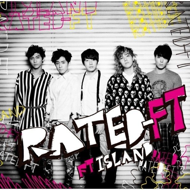 RATED-FT（通常盤）