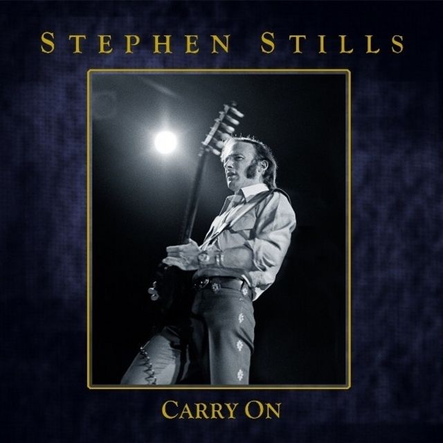 CARRY ON [4CD BOX SET]