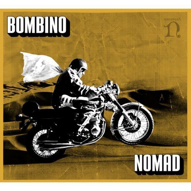 NOMAD