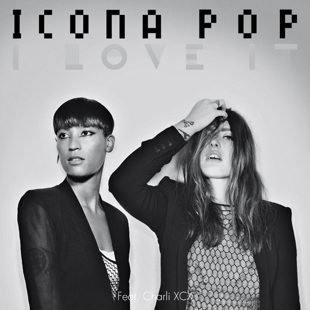 I Love It(feat. Charli XCX)