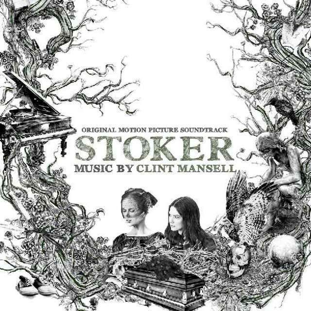 イノセント・ガーデン（O.S.T.）