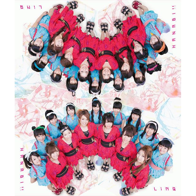 HANABI!!(天神盤)