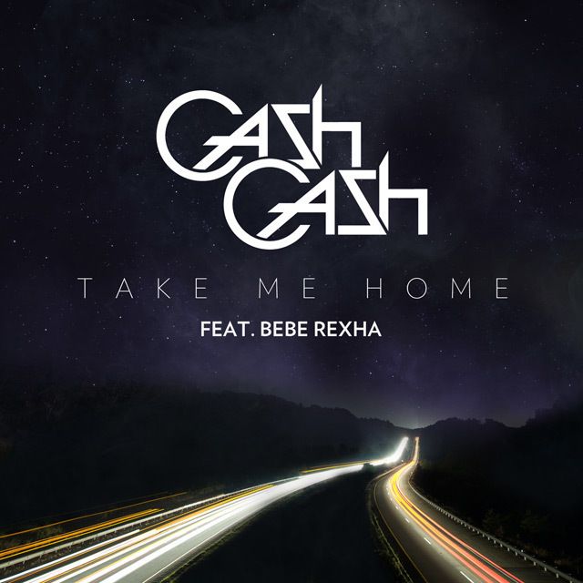 Take Me Home(feat. Bebe Rexha)