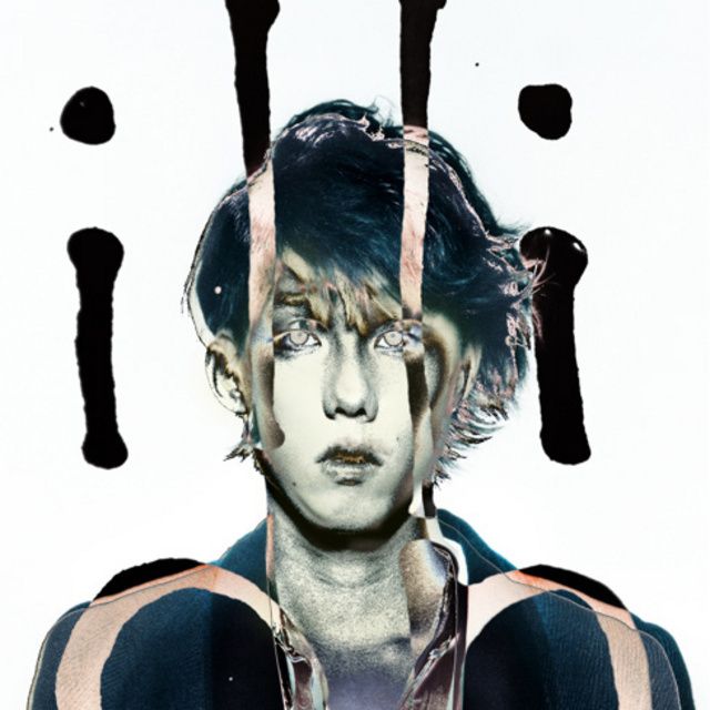 UBU(アナログ盤)
