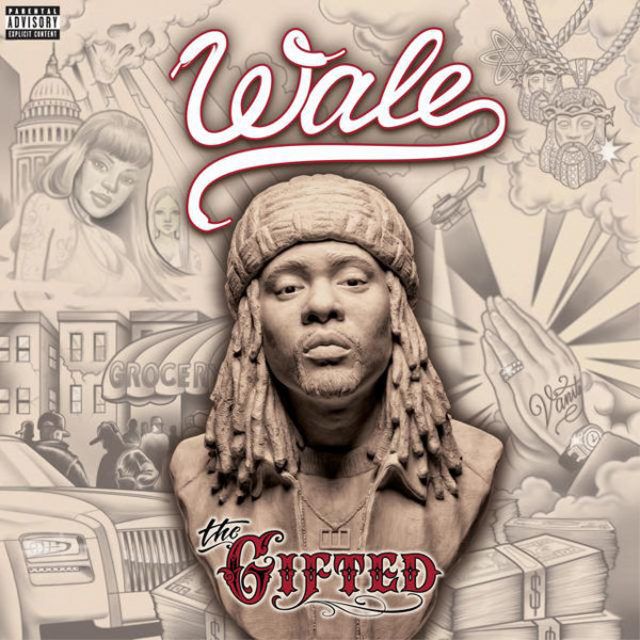 THE GIFTED