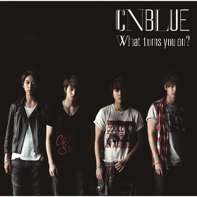 What turns you on？（ファミリーマート＆famima.com盤）
