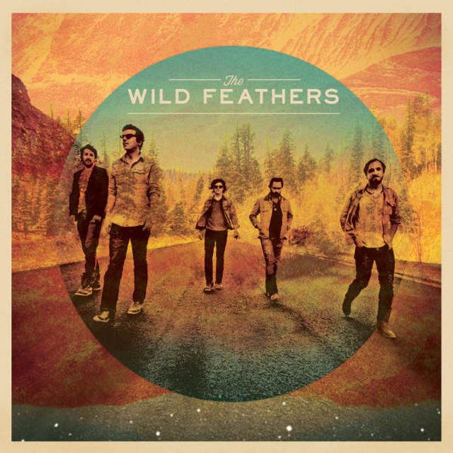THE WILD FEATHERS