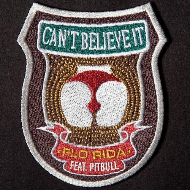 Can't Believe It（feat. Pitbull）