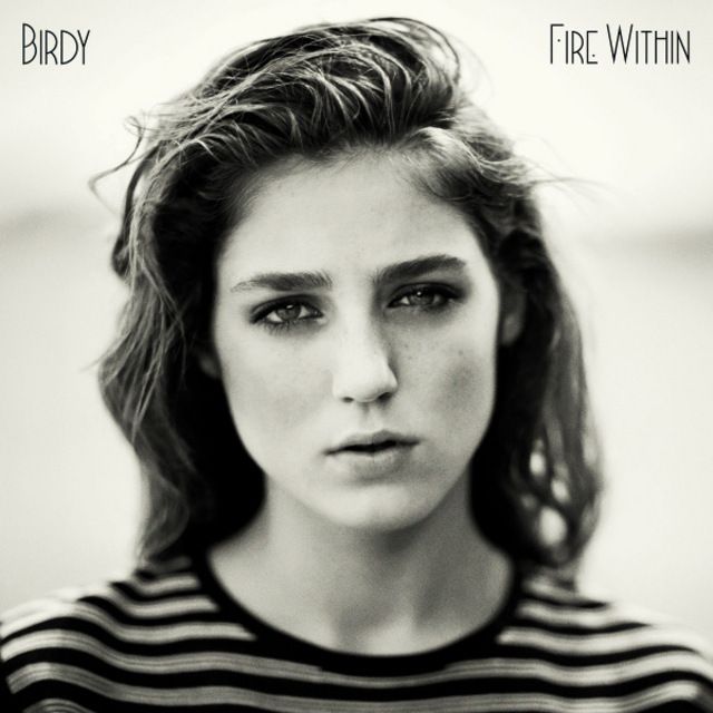 FIRE WITHIN [STANDARD]