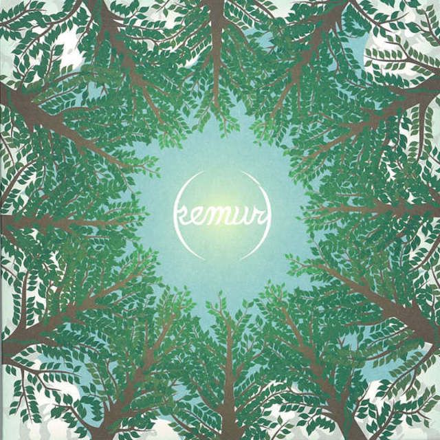 Kemuri（Best Album）